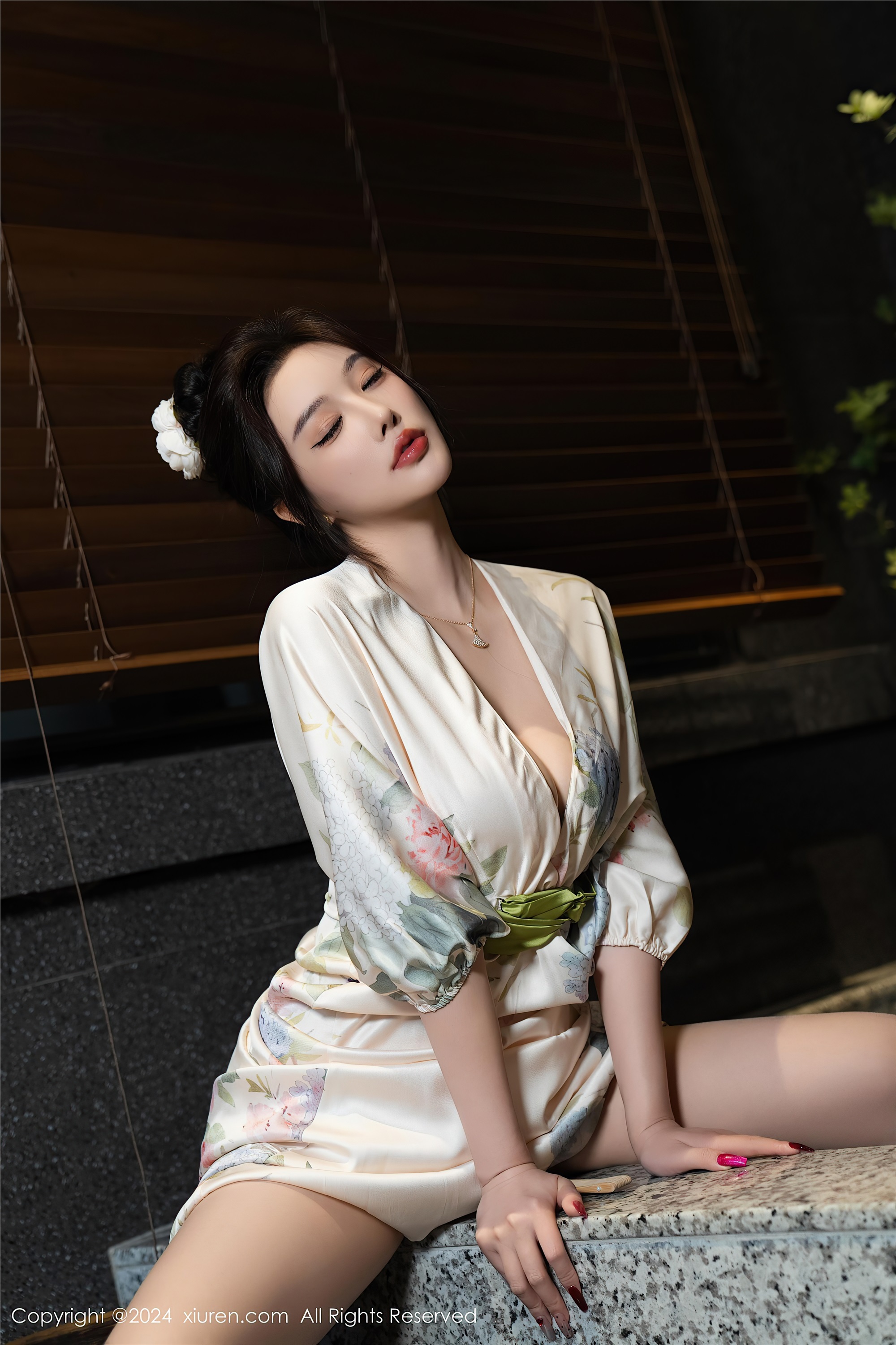 Xiuren秀人网 2024.11.19 NO.9470 杨晨晨Yome